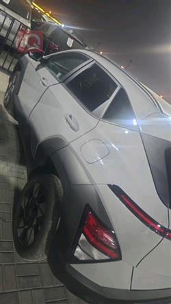 هیوندای کۆنا